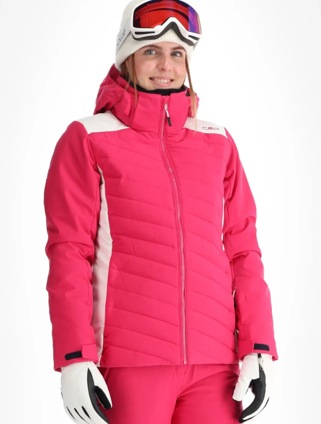 35W0166 ski-jas dames