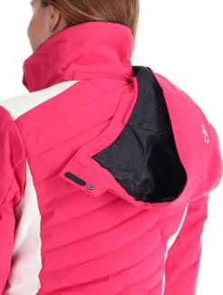 35W0166 ski-jas dames