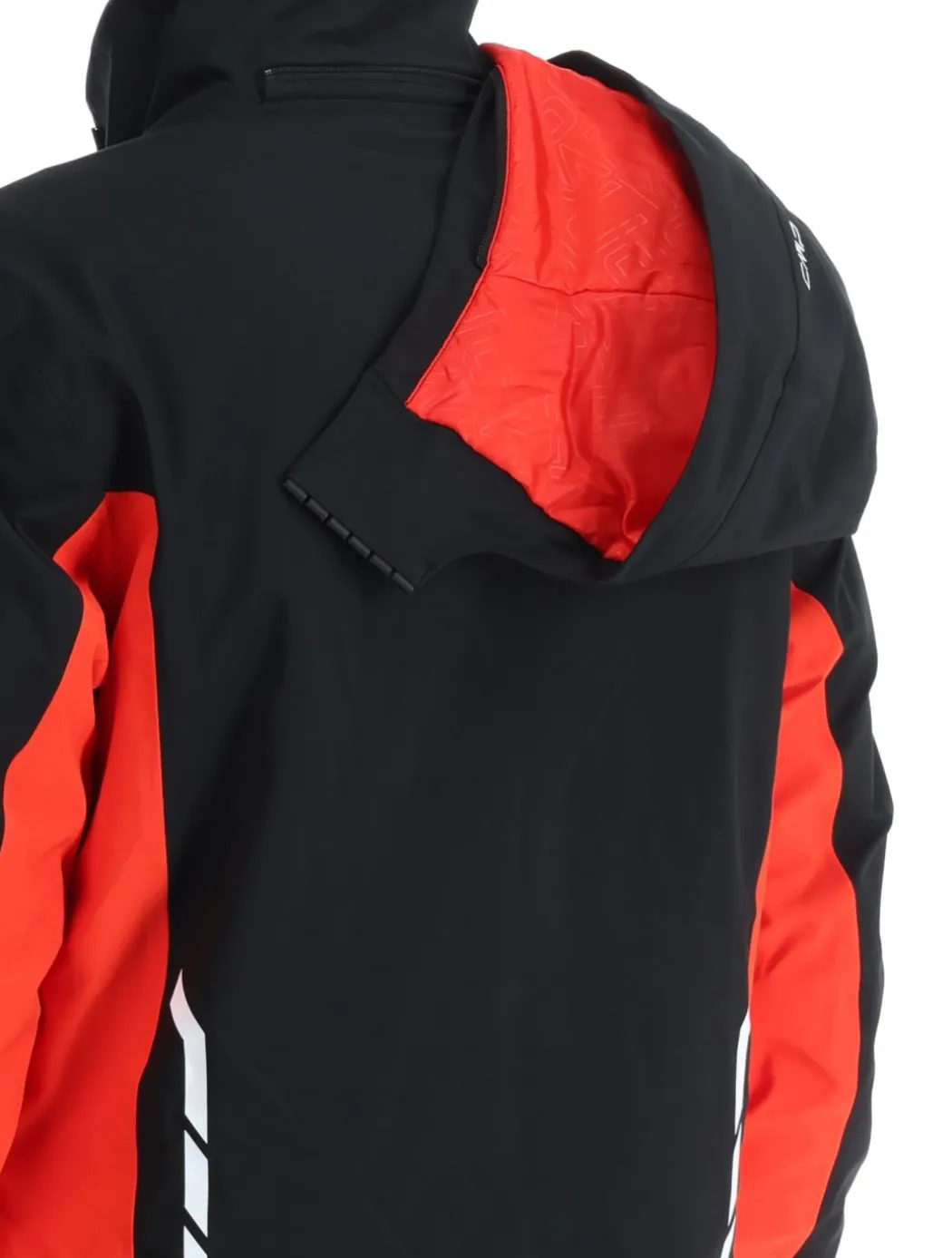 35W0097 ski-jas heren