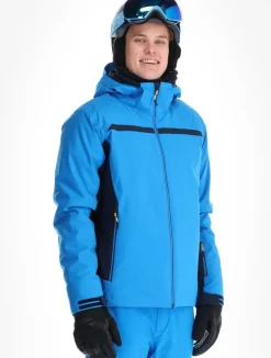 35W0007 ski-jas heren
