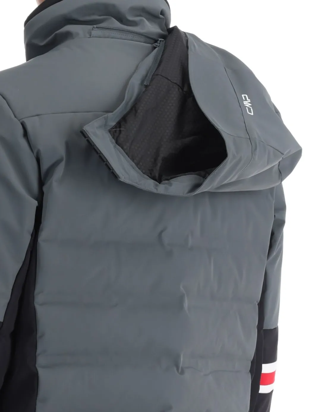 35W0057 ski-jas heren