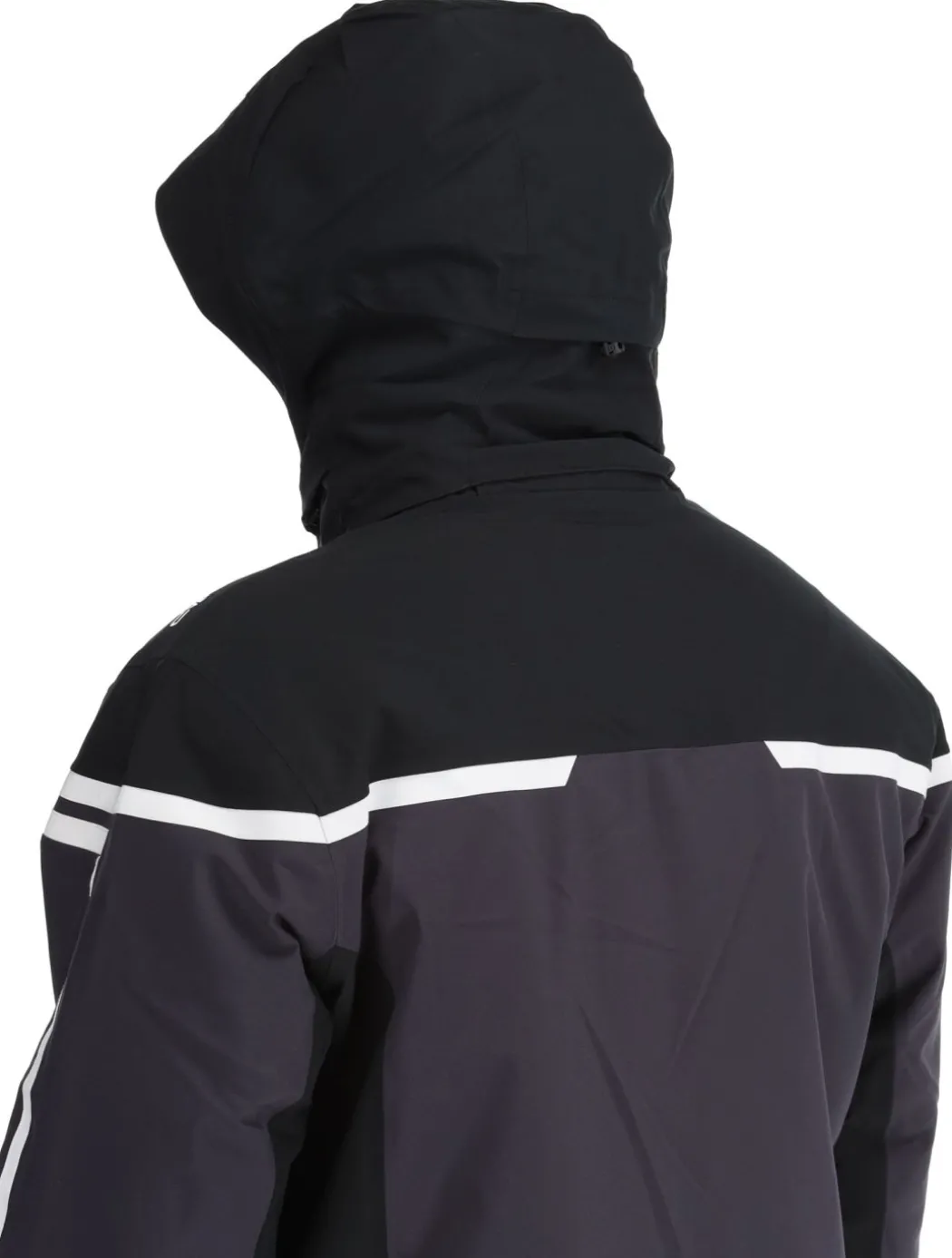 34W4687 ski-jas heren