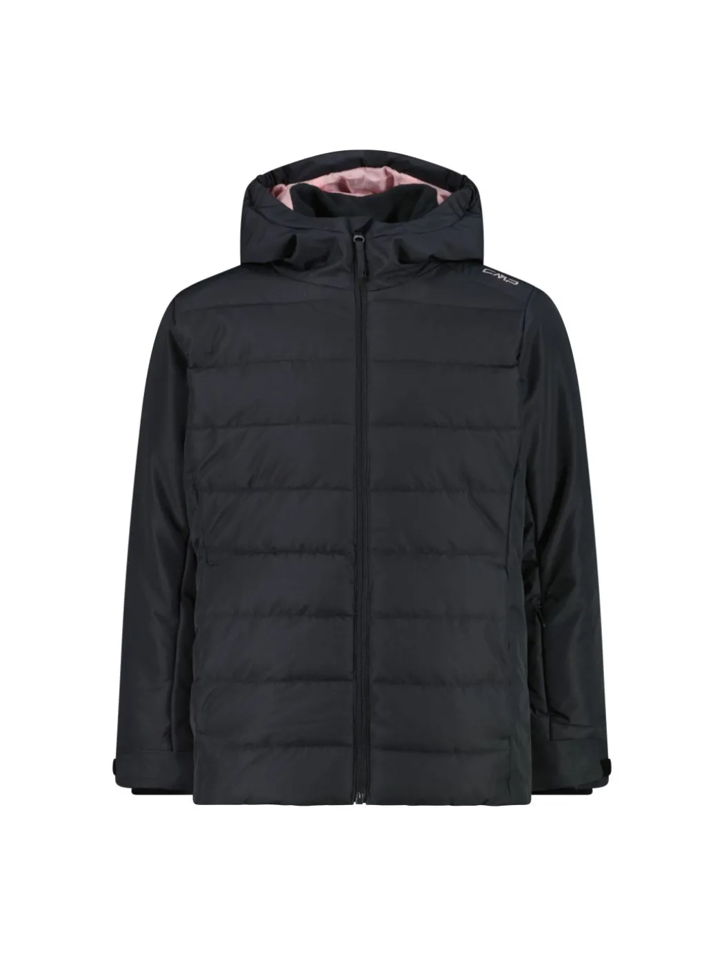 35W0315 ski-jas kinderen