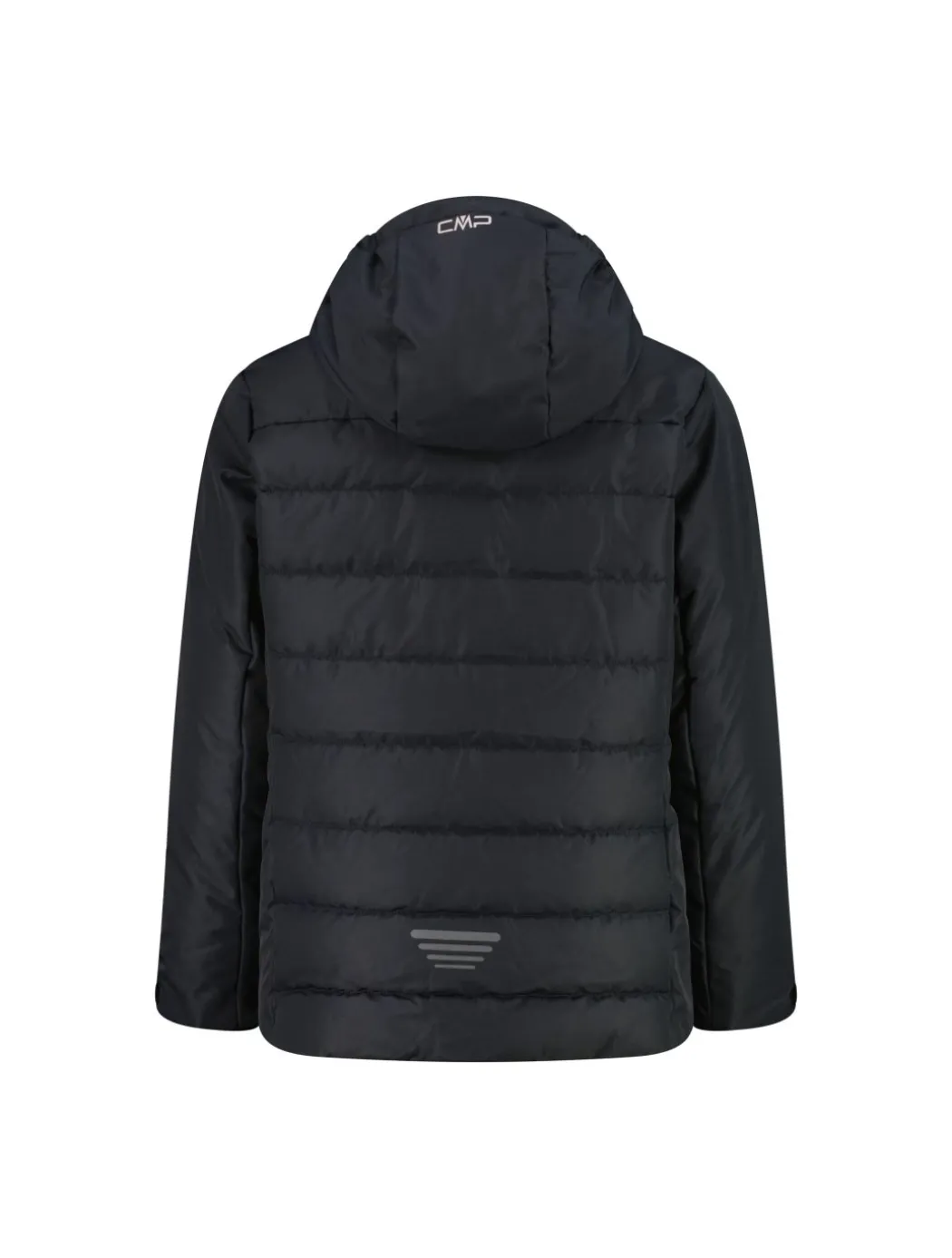 35W0315 ski-jas kinderen