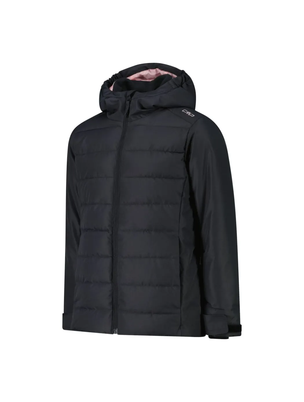 35W0315 ski-jas kinderen