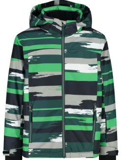 39W1924 ski-jas kinderen