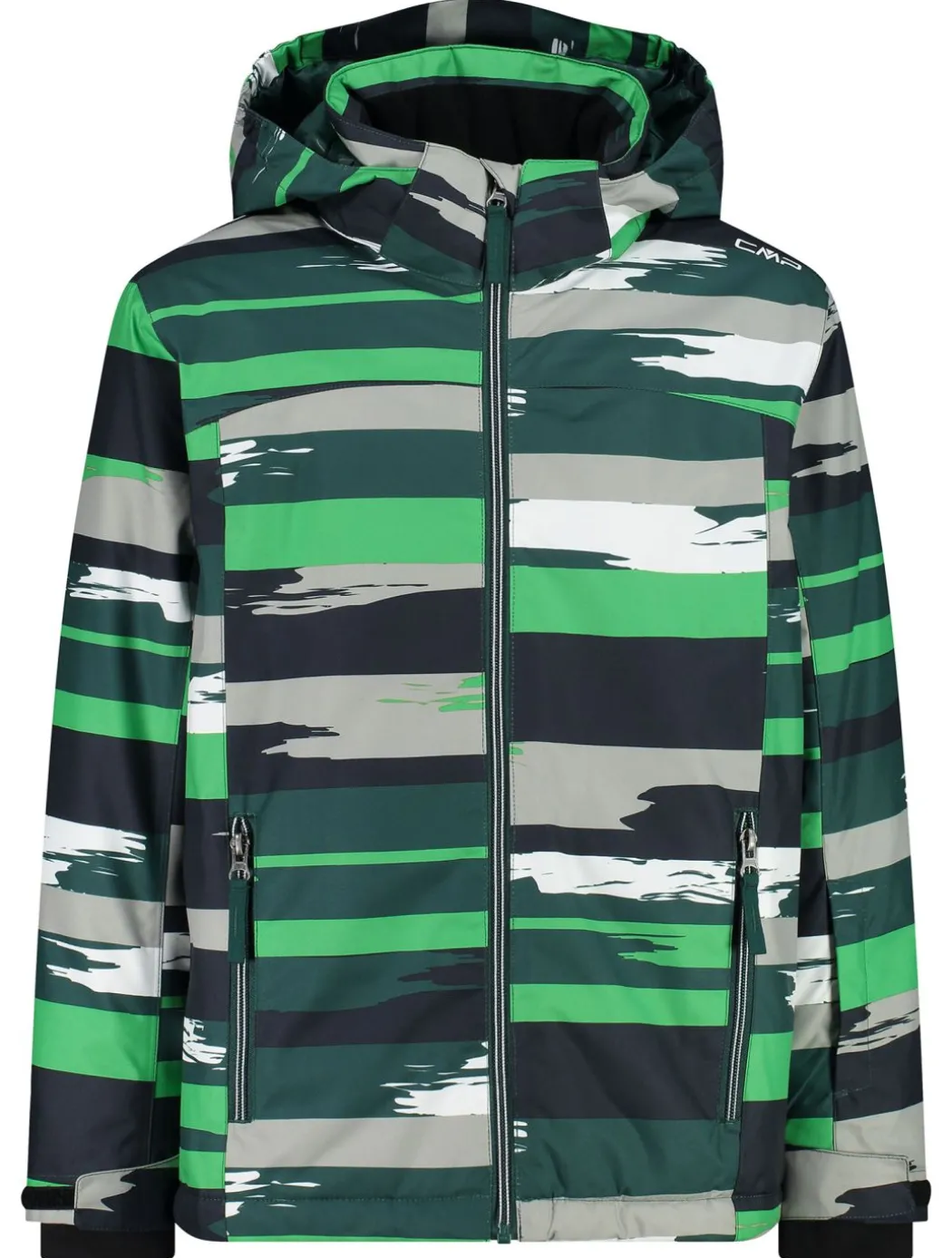 39W1924 ski-jas kinderen