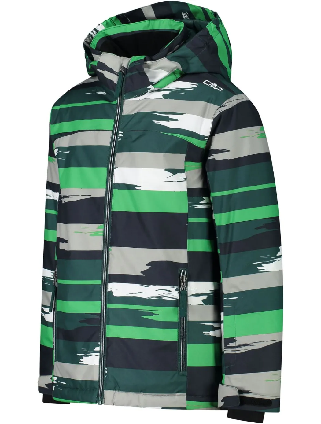 39W1924 ski-jas kinderen