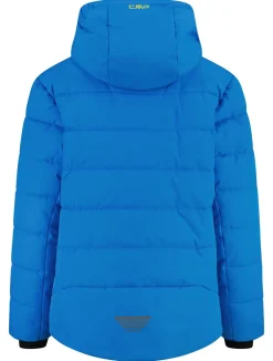 35W0314 ski-jas kinderen