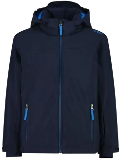 39W1924 ski-jas kinderen