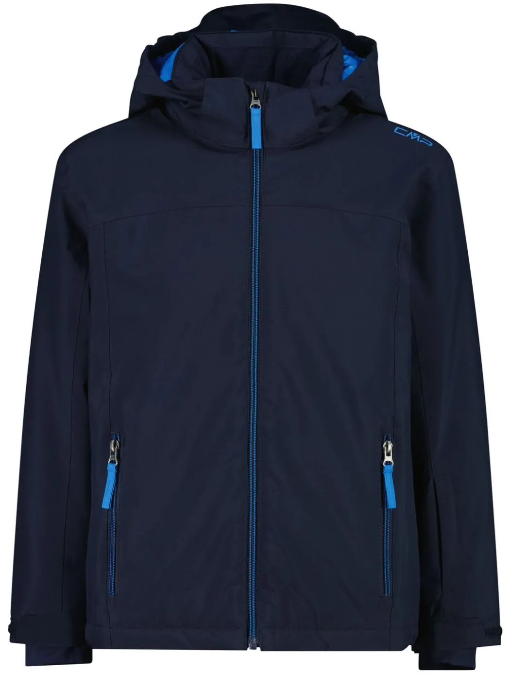 39W1924 ski-jas kinderen
