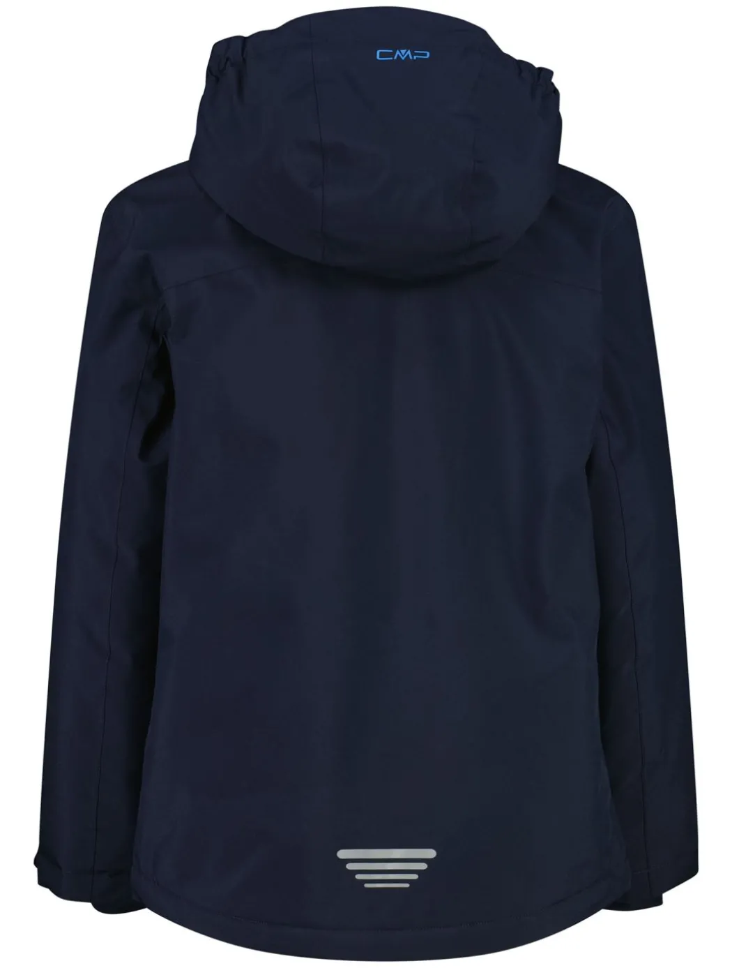 39W1924 ski-jas kinderen