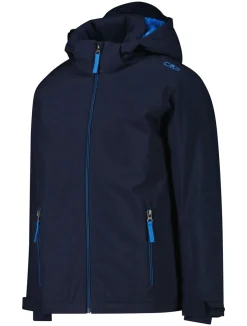 39W1924 ski-jas kinderen