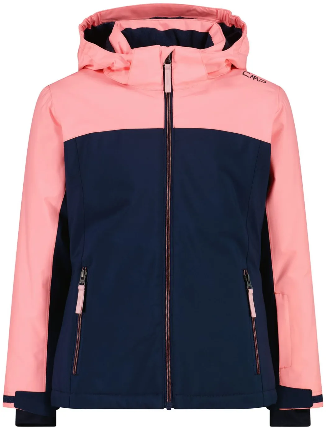 39W2085 ski-jas kinderen