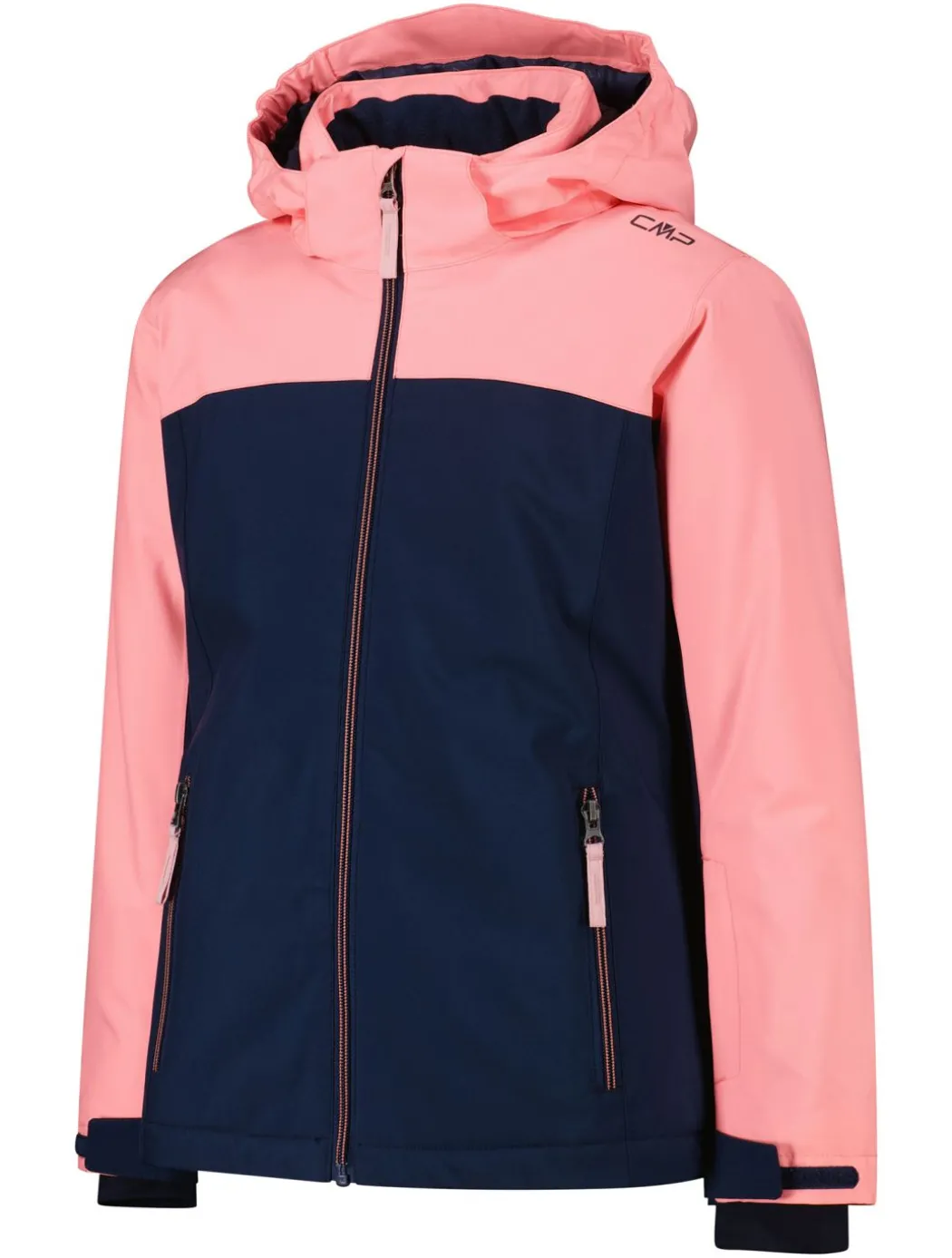 39W2085 ski-jas kinderen
