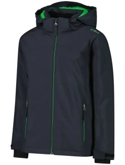39W1924 ski-jas kinderen