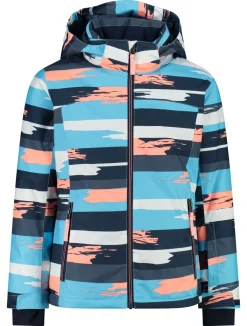 39W2085 ski-jas kinderen
