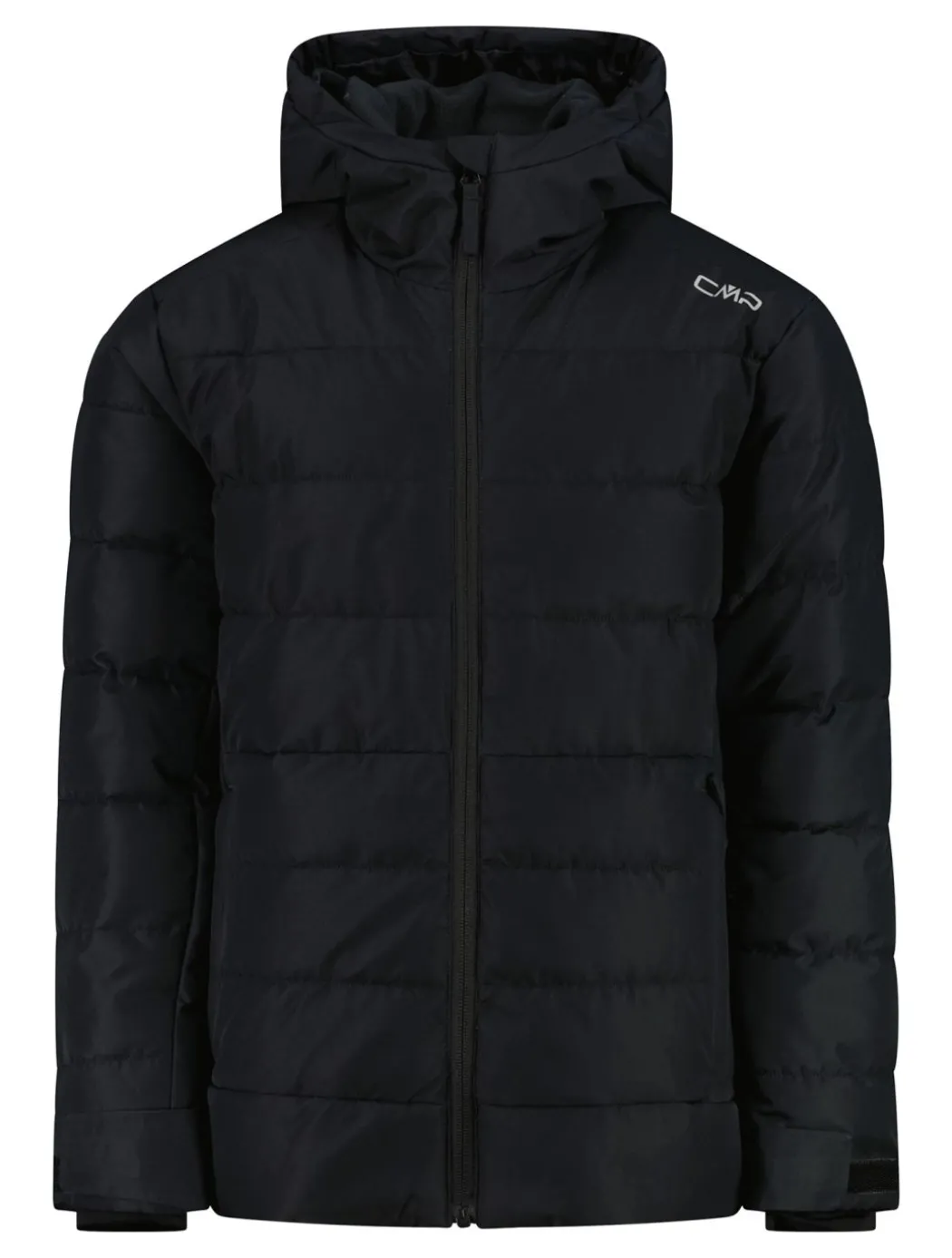 35W0314 ski-jas kinderen