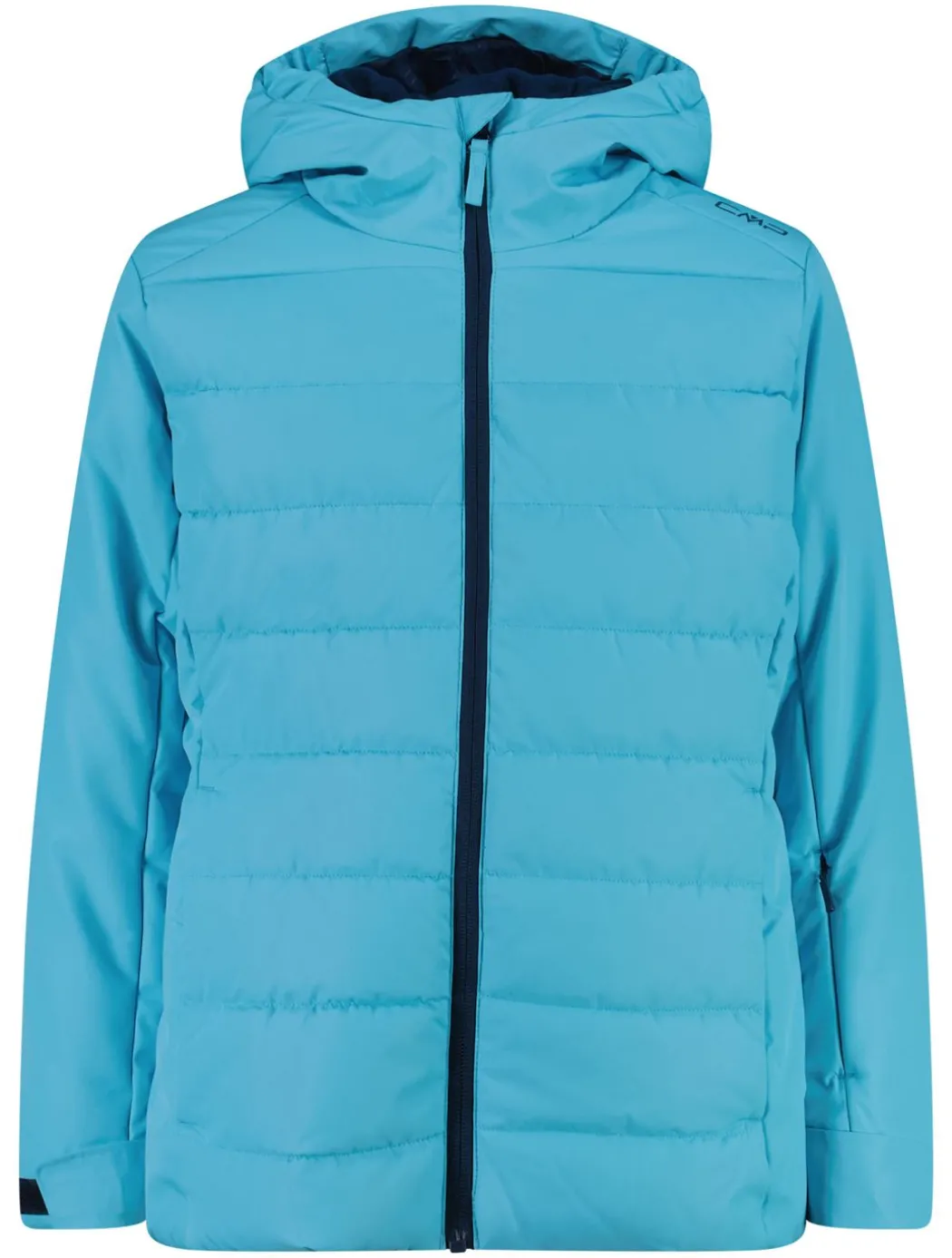 35W0315 ski-jas kinderen