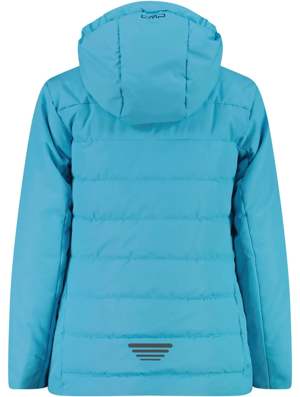35W0315 ski-jas kinderen