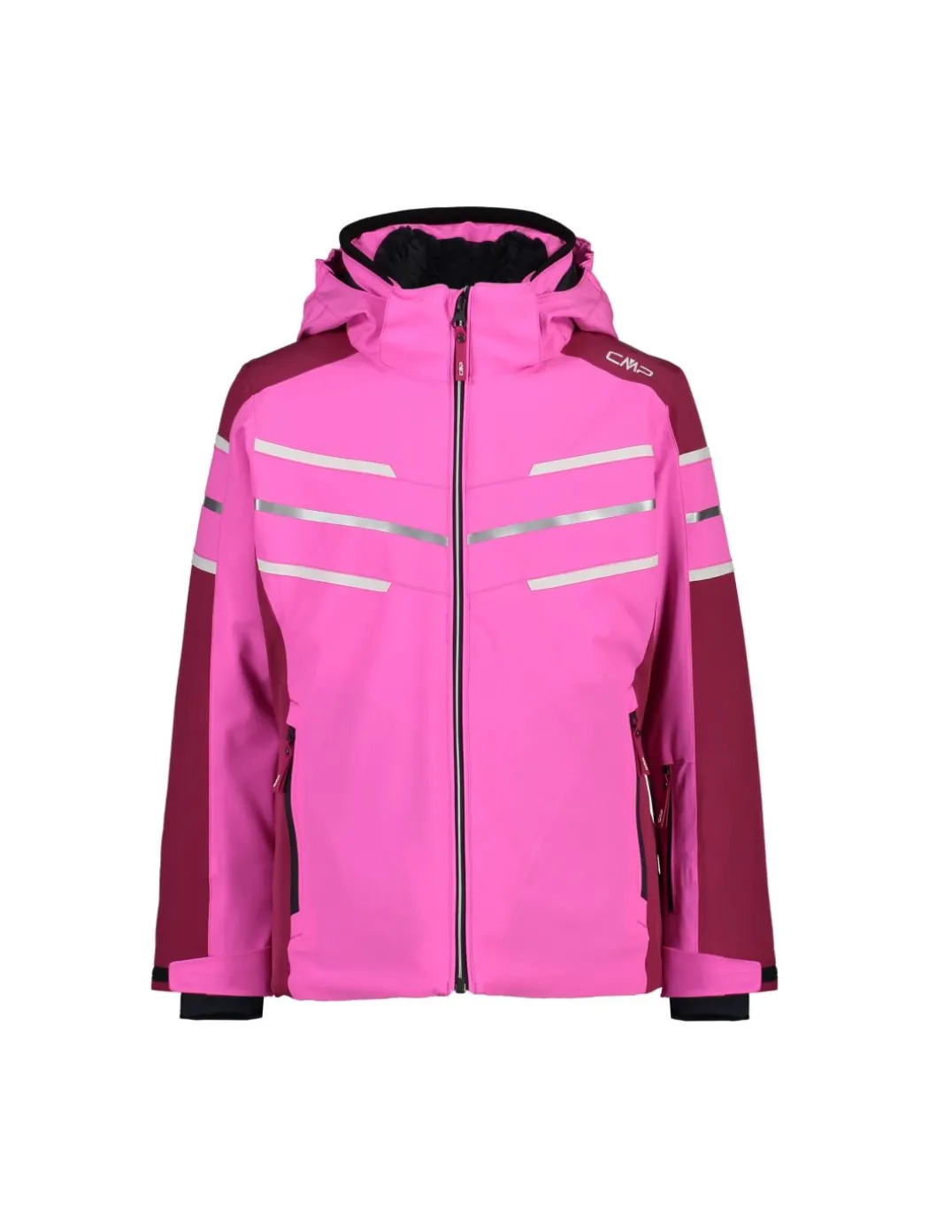 31W0635 ski-jas kinderen