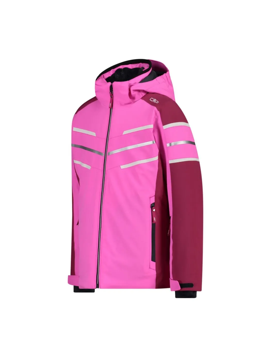 31W0635 ski-jas kinderen