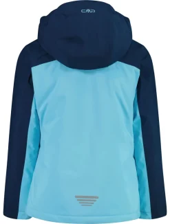 39W2085 ski-jas kinderen