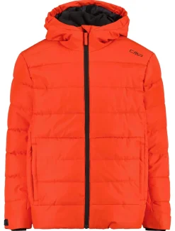 35W0314 ski-jas kinderen