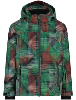 39W1924 ski-jas kinderen
