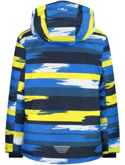39W1924 ski-jas kinderen