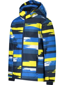 39W1924 ski-jas kinderen