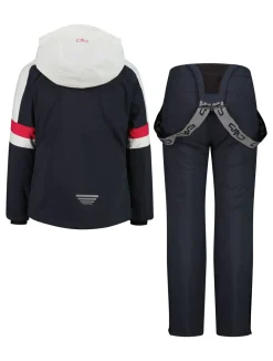 35W0335 skiset kinderen