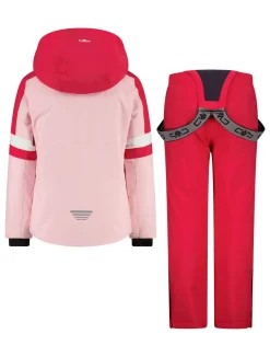 35W0335 skiset kinderen