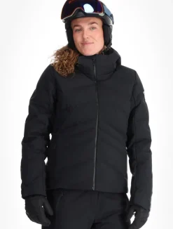 W Staci NF ski-jas dames