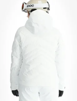 W Staci NF ski-jas dames