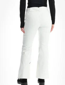 W Stretch Pants softshell skibroek dames