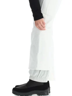 W Stretch Pants softshell skibroek dames
