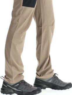 Wanaka Str Pt M trekking broek heren