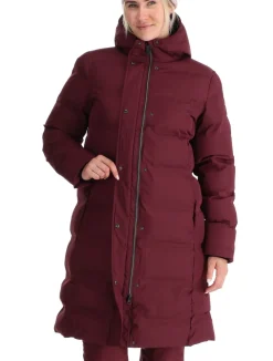 Wander winterjas dames
