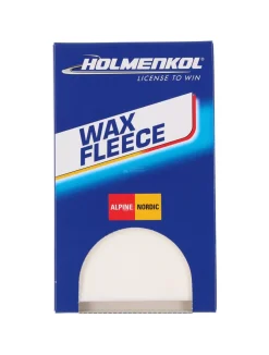 Wax Fleece 100 PCS onderhoudsproduct unisex