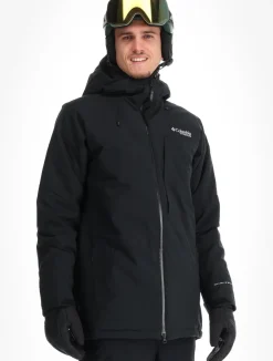 Winter District™ III Jacket ski-jas heren