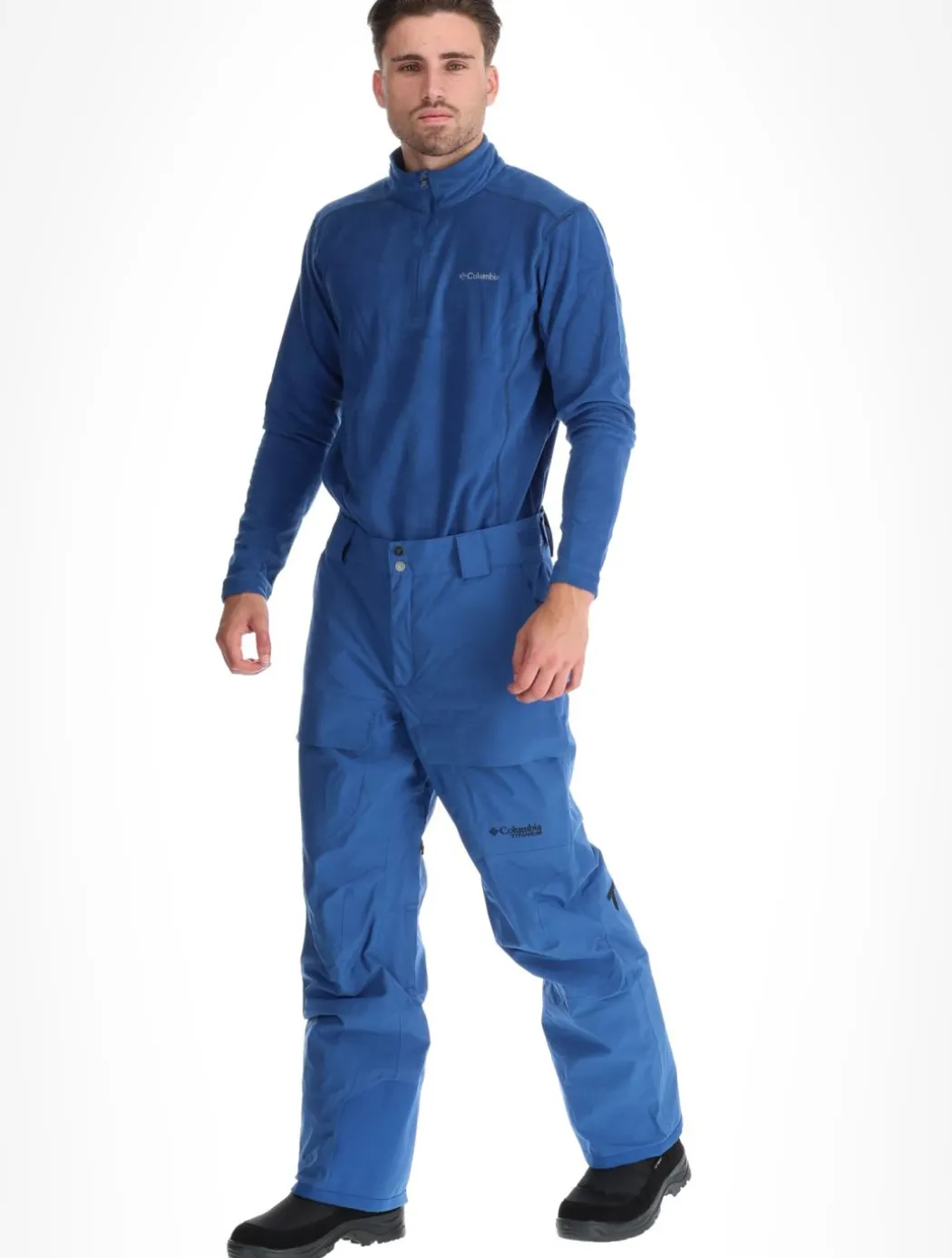 Winter District™ Pant skibroek heren