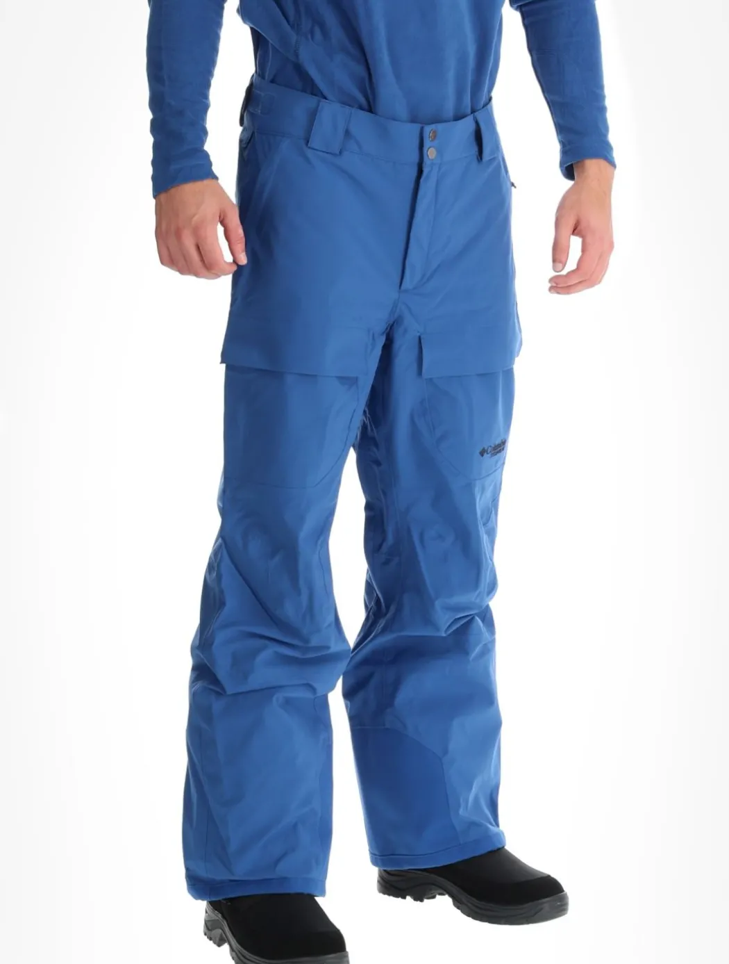 Winter District™ Pant skibroek heren