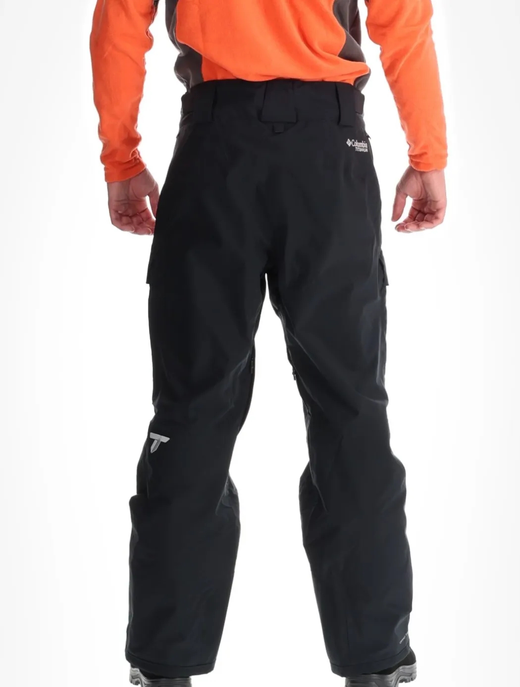 Winter District™ Pant skibroek heren