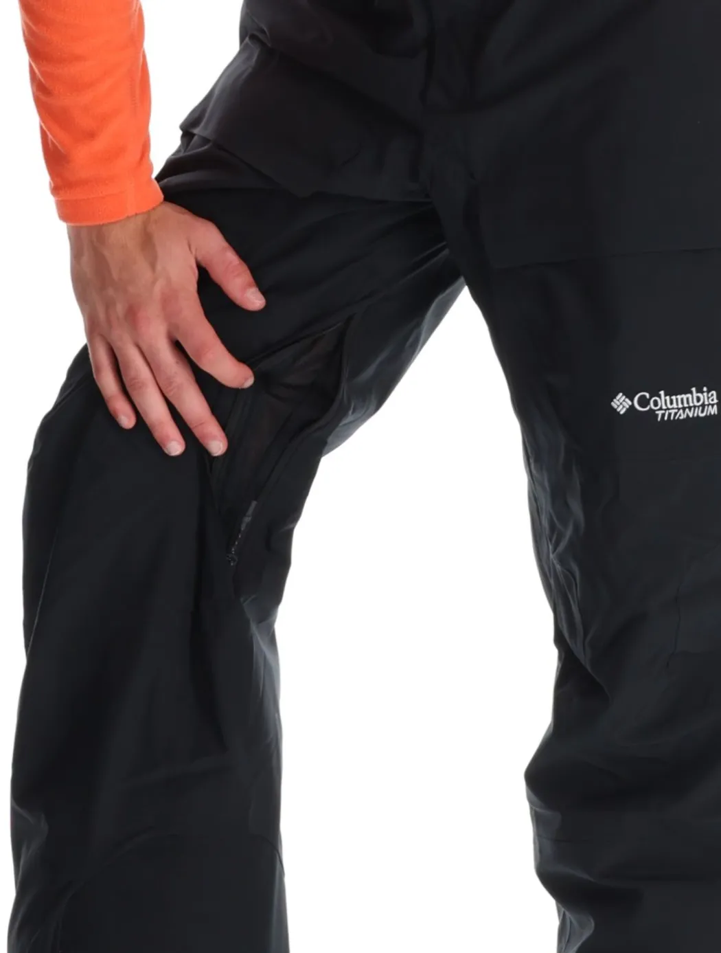 Winter District™ Pant skibroek heren