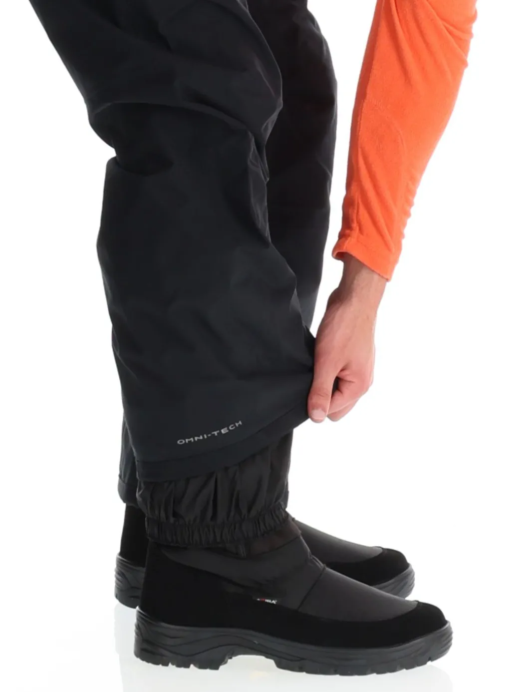Winter District™ Pant skibroek heren