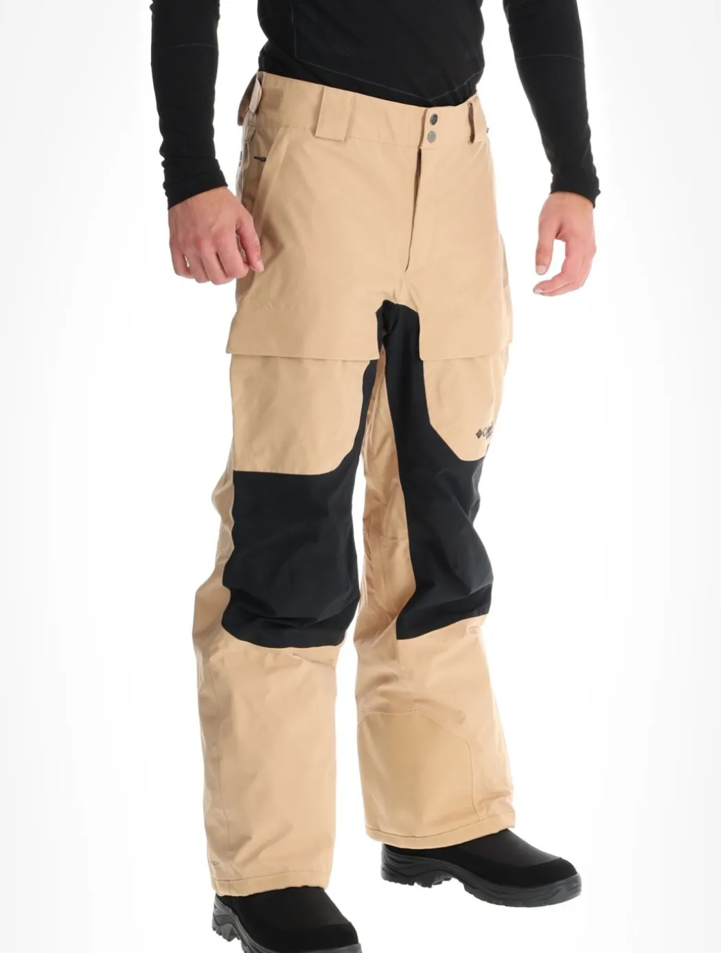 Winter District™ Pant skibroek heren
