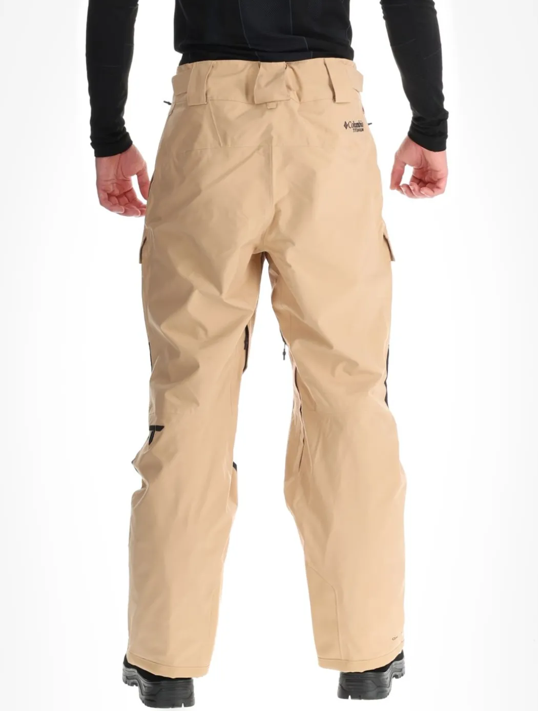 Winter District™ Pant skibroek heren