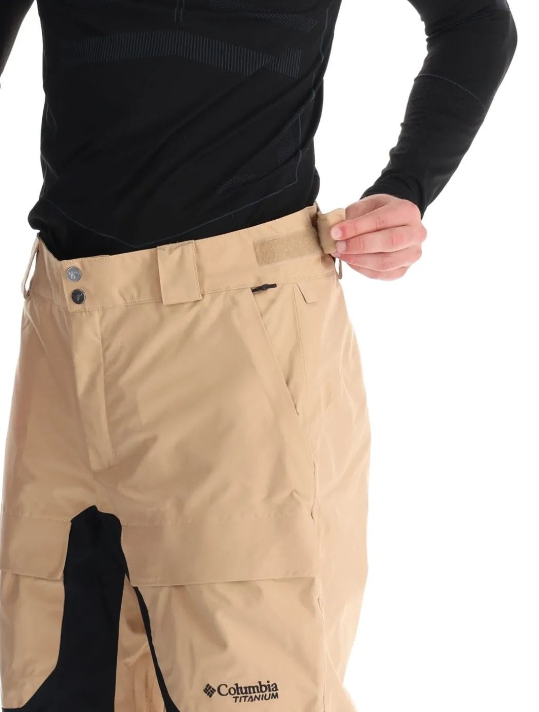 Winter District™ Pant skibroek heren