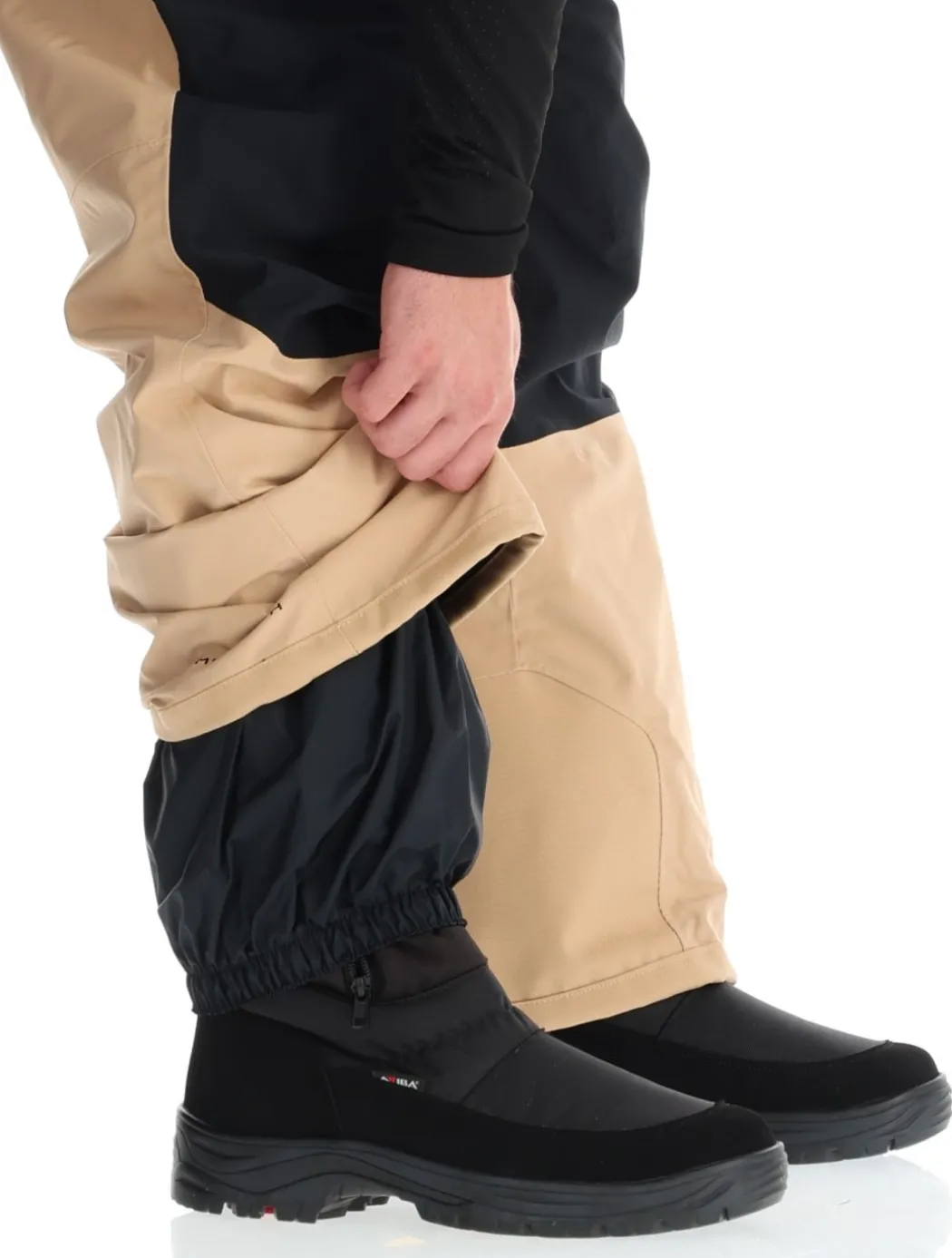 Winter District™ Pant skibroek heren